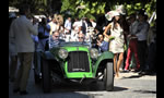 Maserati V4 Sport 16 Cylinder Zagato 1929 